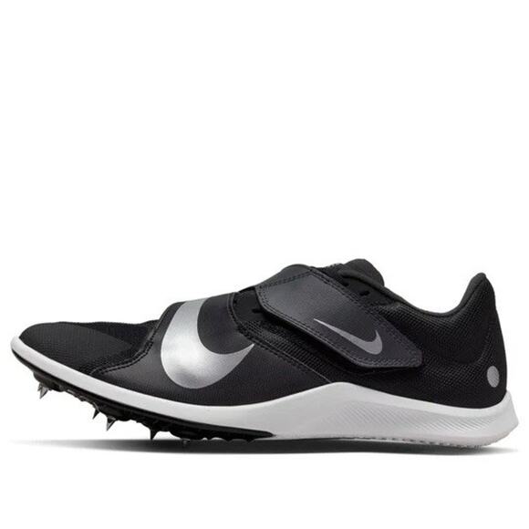 Nike Zoom Rival Jump Track & Field Spikes DR2756-001 Black Mens Size 9.5